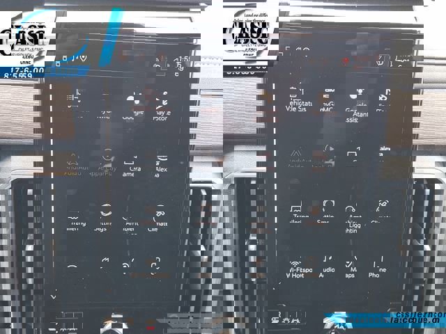 Used 2025 GMC Acadia Denali w/ LPO, Floor Liner Package image 17