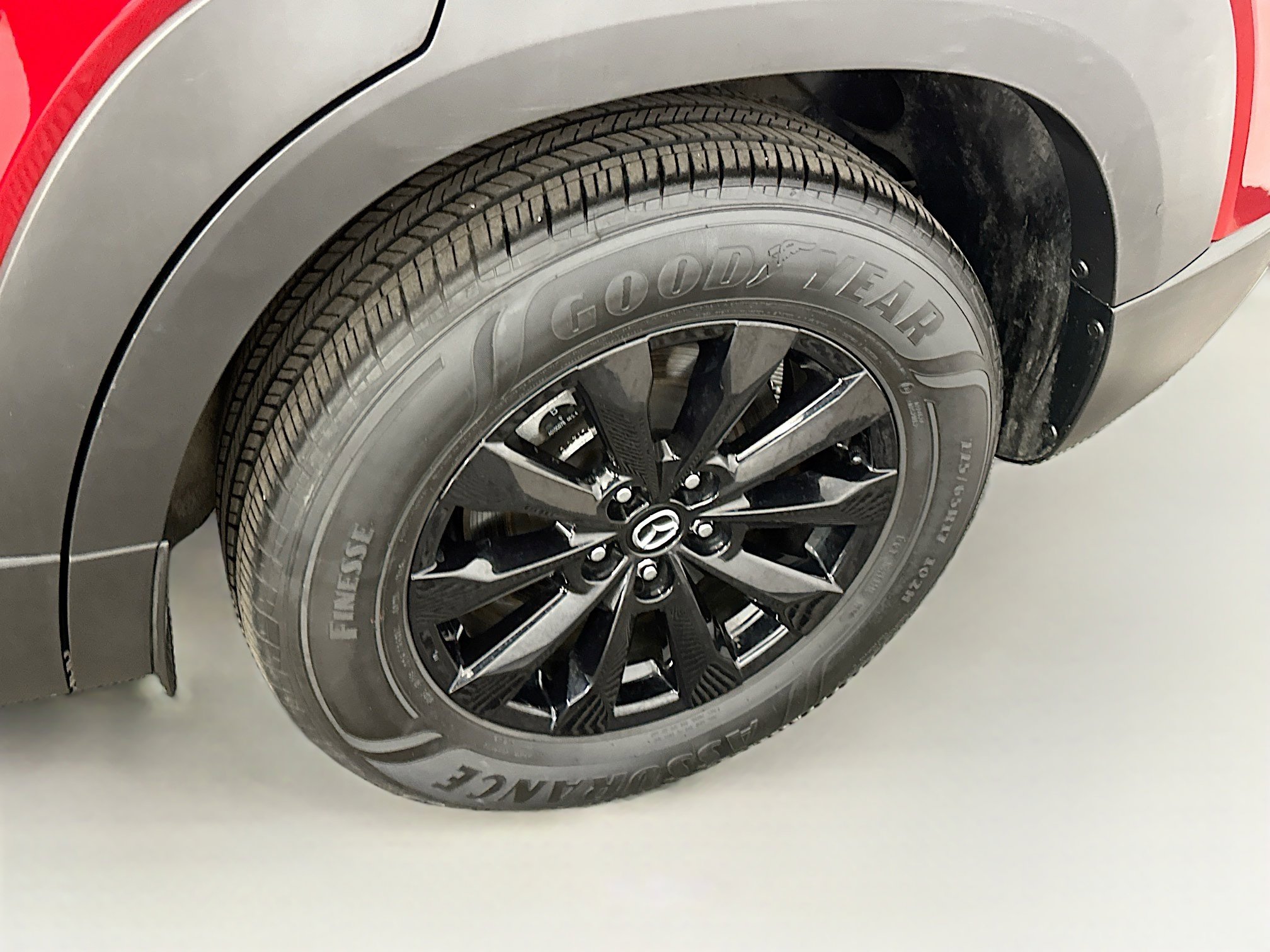 Used 2024 MAZDA CX-50 AWD 2.5 S w/ Weather Package image 11