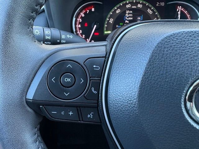 Used 2024 Toyota RAV4 XLE Premium w/ Weather Package image 19