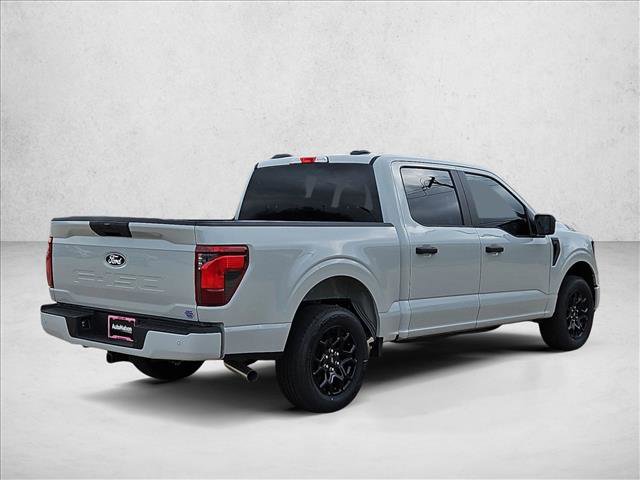 New 2026 Ford F150 STX image 2