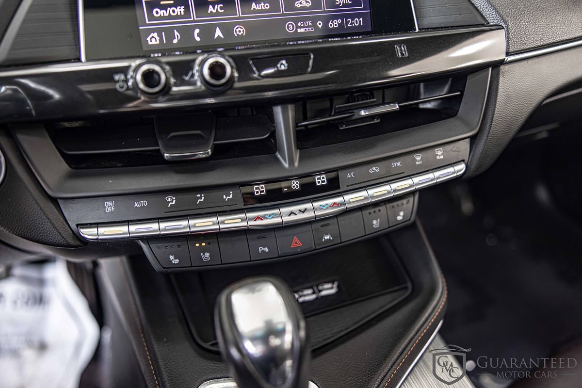 Used 2021 Cadillac CT4 Sport image 29