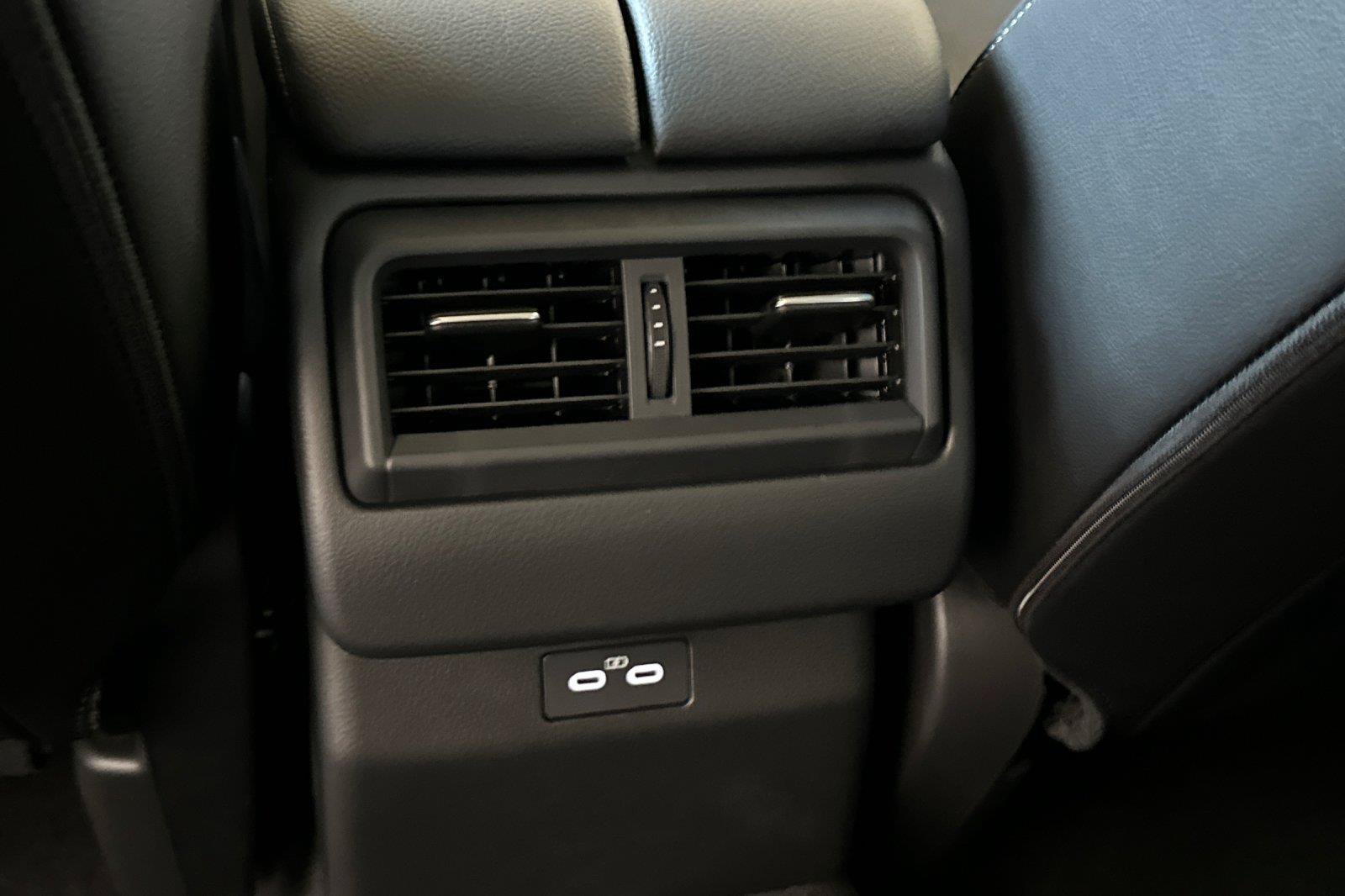 New 2026 MAZDA CX-50 AWD 2.5 S w/ Preferred Pkg image 14