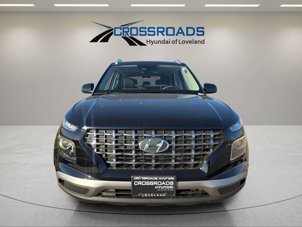 New 2026 Hyundai Venue SEL image 8