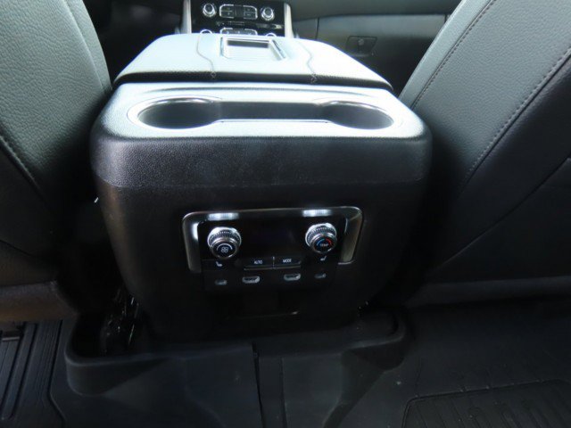 Used 2024 GMC Yukon Denali w/ Advanced Technology Package image 22