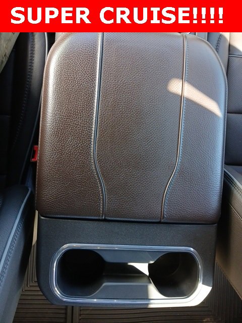 Used 2023 GMC Sierra 1500 Denali image 51