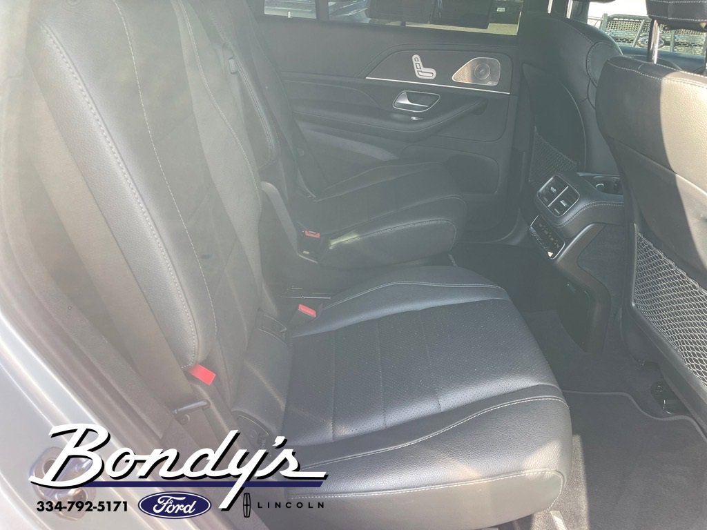 Used 2023 Mercedes-Benz GLS 450 4MATIC image 20
