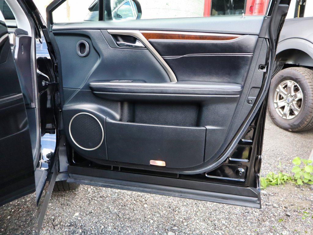 Used 2019 Lexus RX 450h AWD image 54