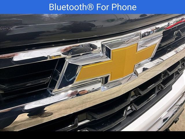 Certified 2023 Chevrolet Silverado 1500 LT image 30