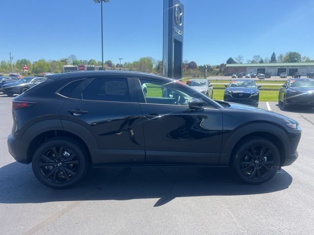 New 2026 MAZDA CX-30 AWD 2.5 S w/ Select Sport Pkg image 8