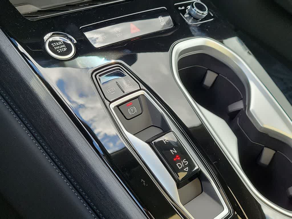 New 2026 Audi A6 Prestige AWD/4WD image 25