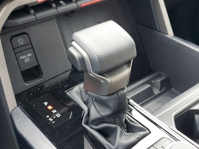 New 2026 Toyota Tundra SR5 RWD image 20