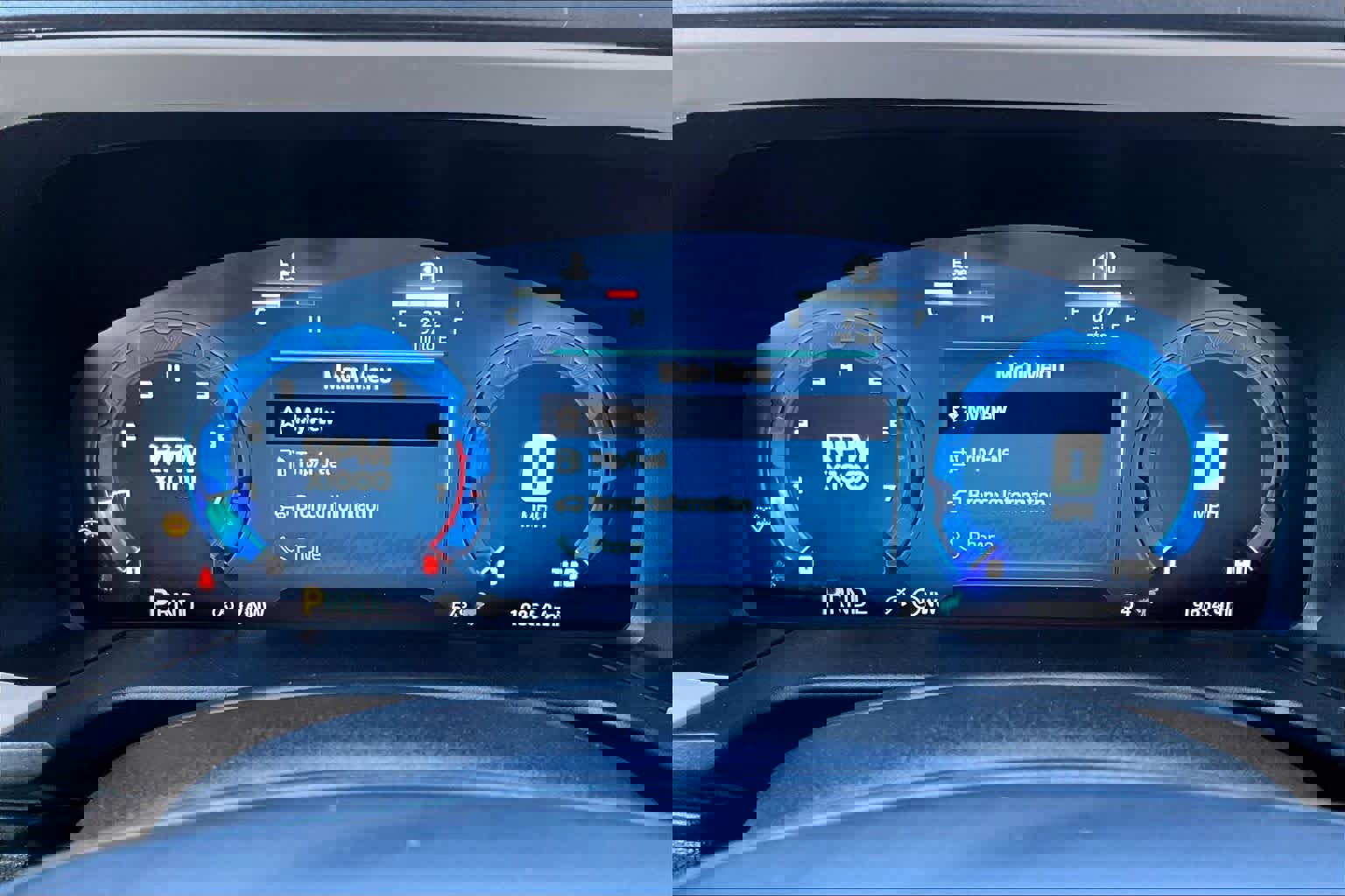 Certified 2025 Ford Bronco Sport Big Bend w/ Convenience Package image 31