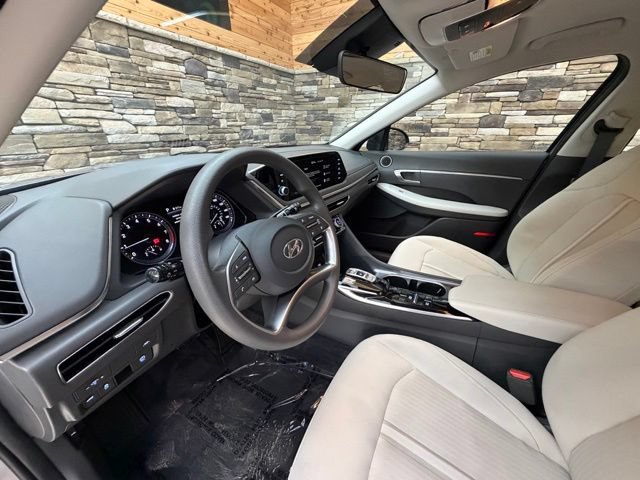 Certified 2023 Hyundai Sonata SEL FWD image 12