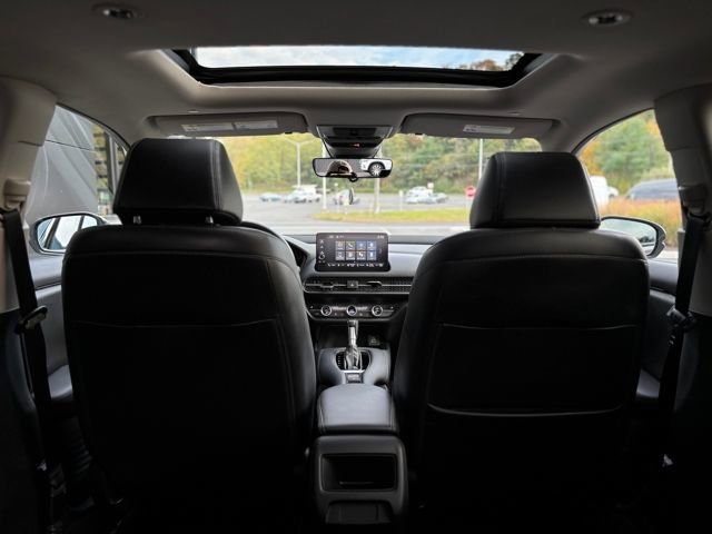 Used 2024 Honda HR-V EX-L image 79