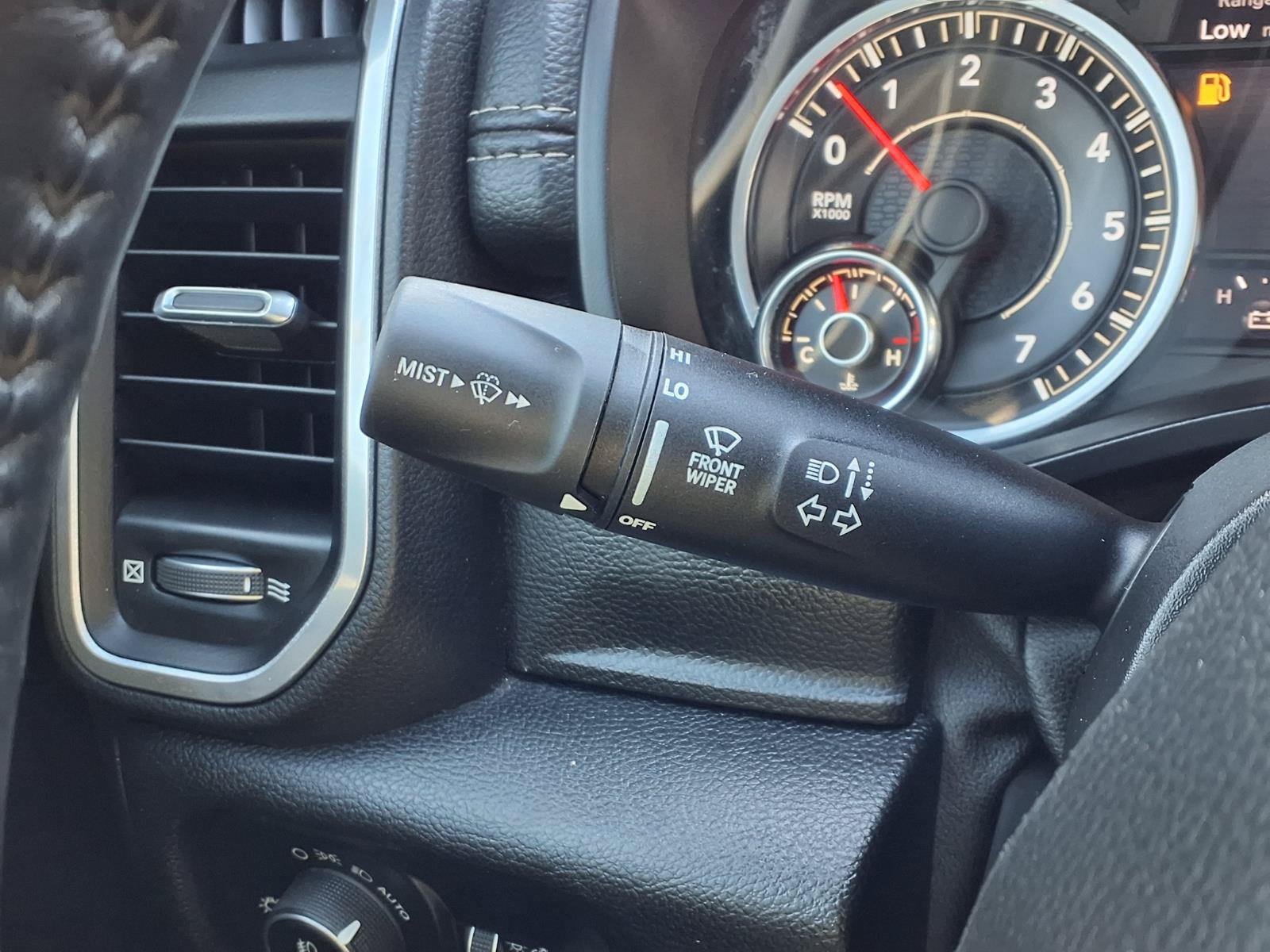 Used 2020 RAM 1500 Laramie w/ Sport Appearance Package AWD/4WD image 25