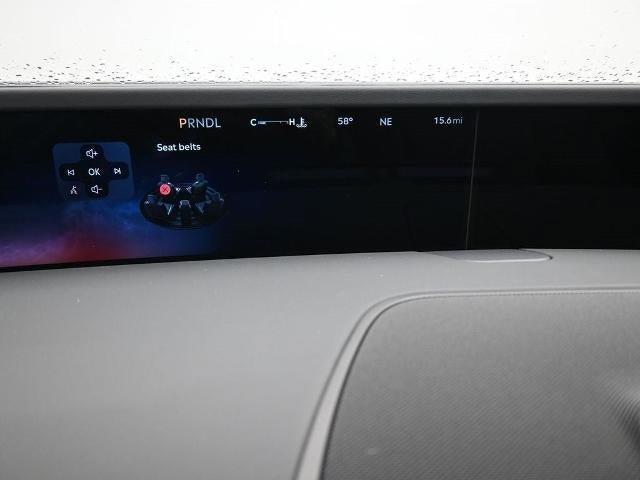 New 2025 Lincoln Nautilus Premier w/ Equipment Group 102A AWD/4WD image 13