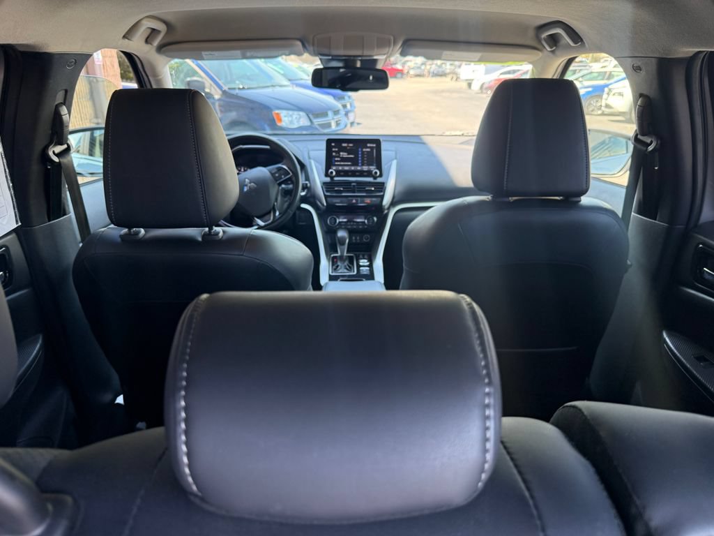 Used 2024 Mitsubishi Eclipse Cross SE AWD/4WD image 23