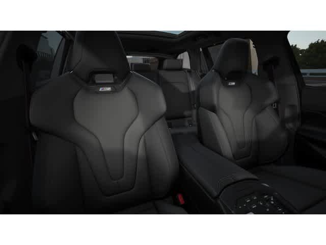 New 2027 BMW M5 Touring AWD/4WD image 11