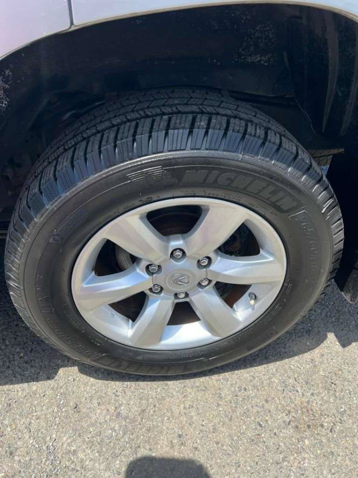 Used 2014 Lexus GX 460 AWD/4WD image 15