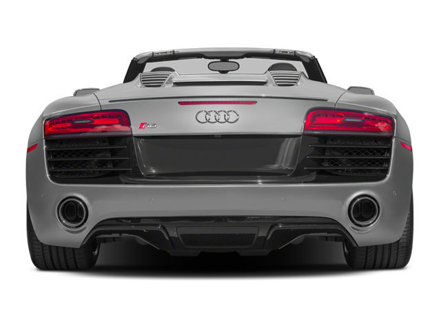 Used 2014 Audi R8 V10 AWD/4WD image 5