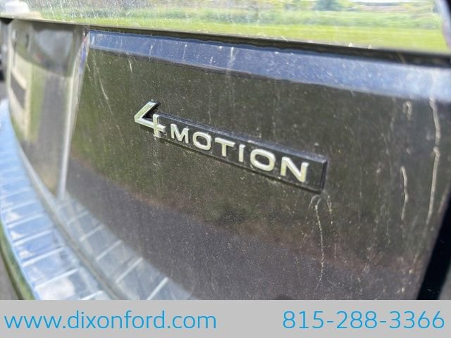 Used 2023 Volkswagen Atlas SE AWD/4WD image 11