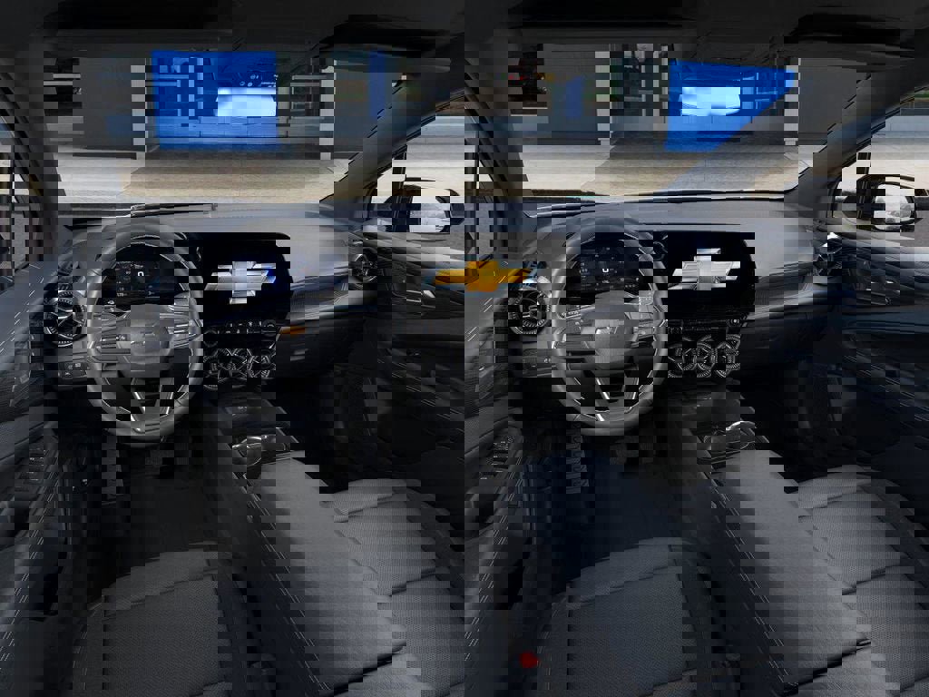 New 2026 Chevrolet Blazer EV LT image 15