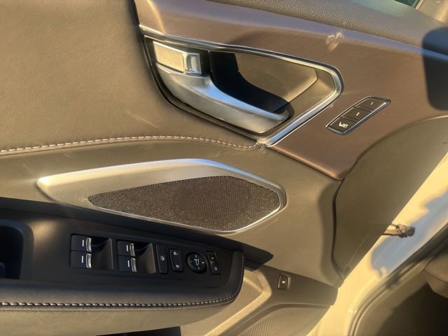 New 2026 Acura RDX SH-AWD image 11