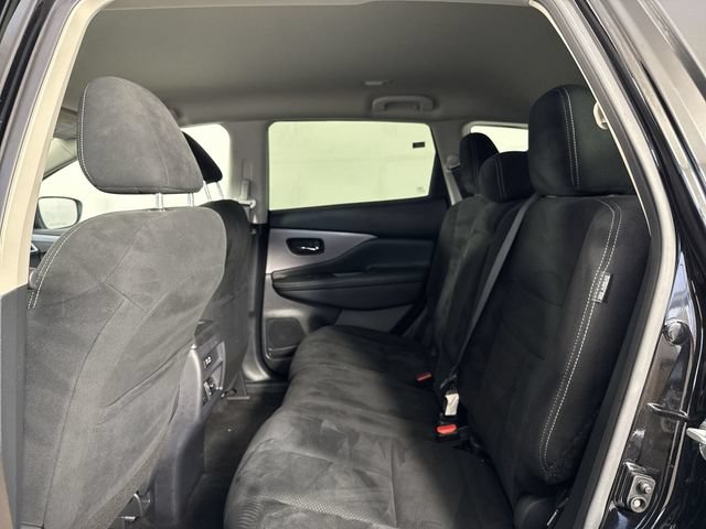 Used 2023 Nissan Murano S AWD/4WD image 21