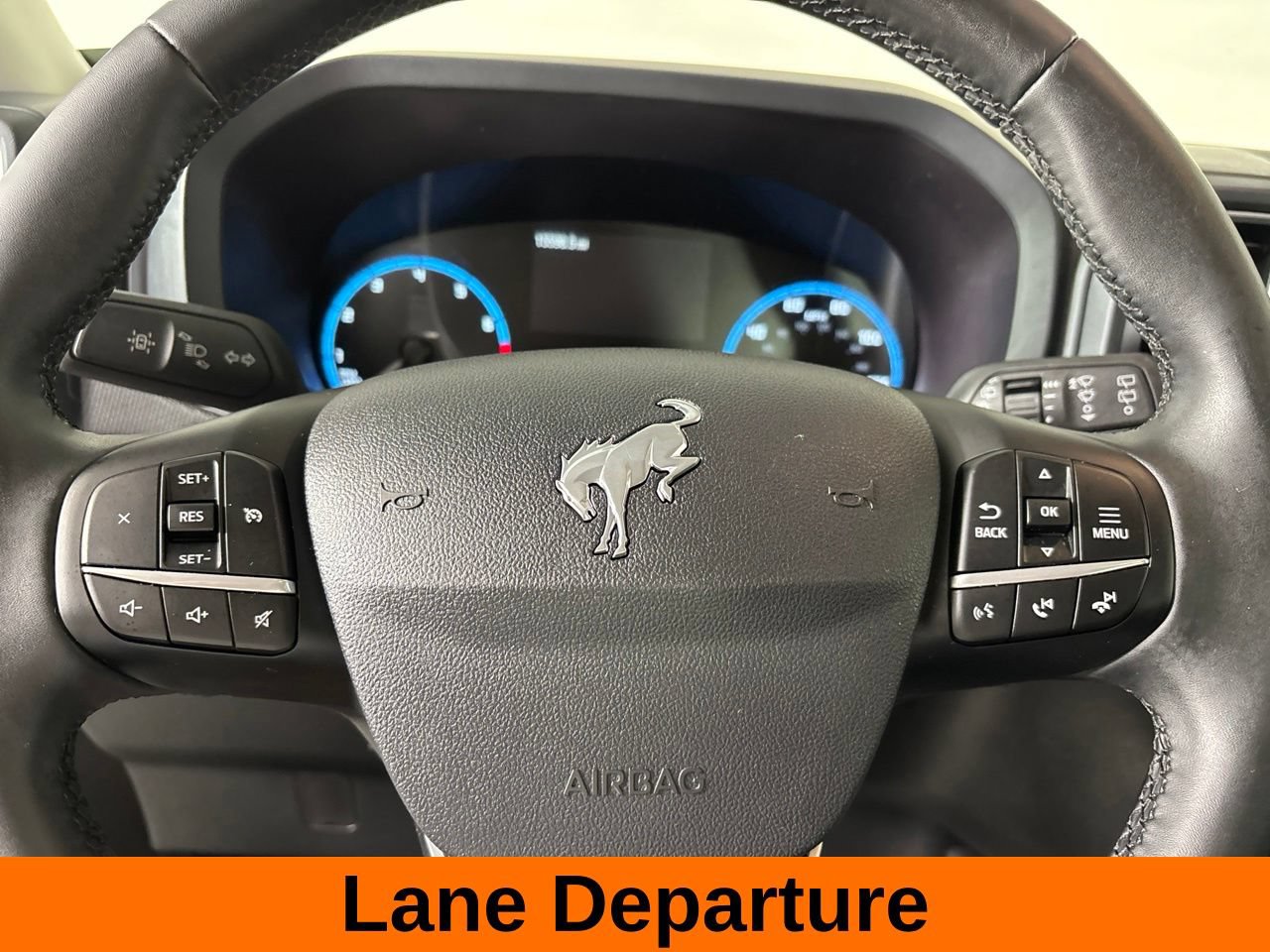 Used 2024 Ford Bronco Sport Big Bend w/ Convenience Package AWD/4WD image 15
