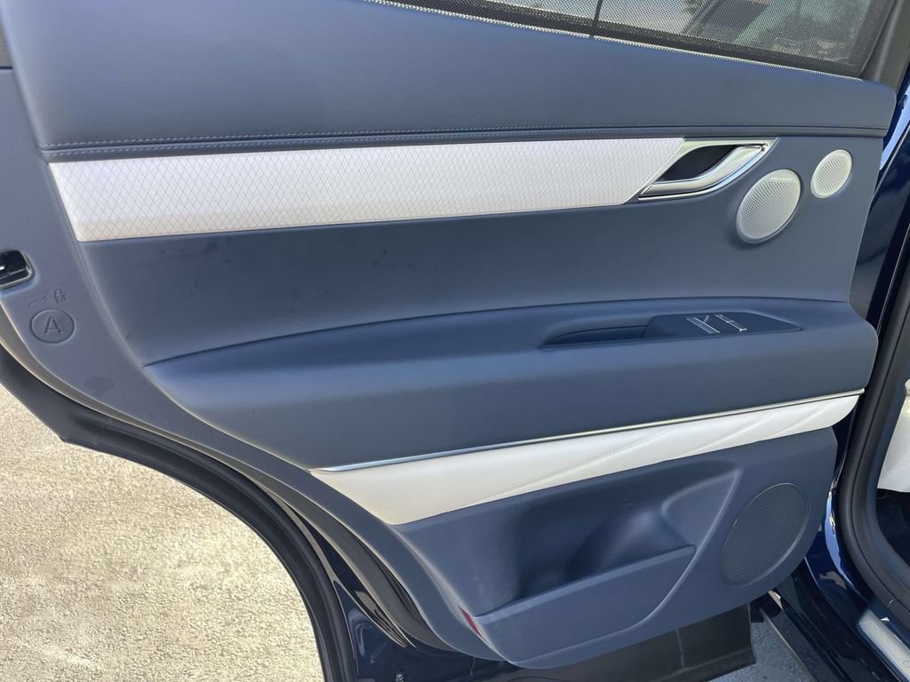 New 2026 Genesis GV80 3.5T Prestige AWD/4WD image 22