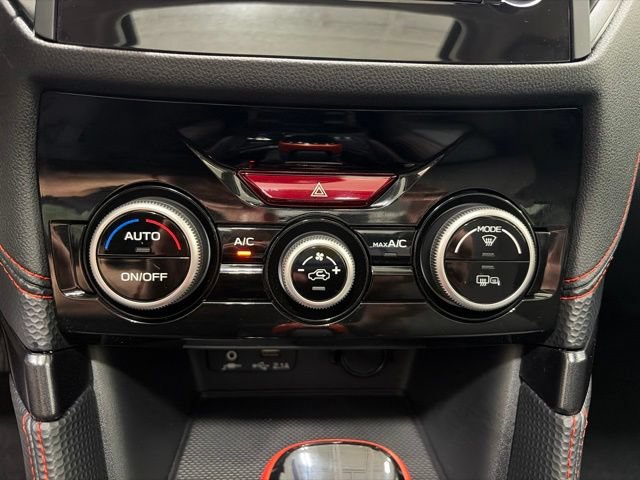 Used 2023 Subaru Forester Sport AWD/4WD image 10