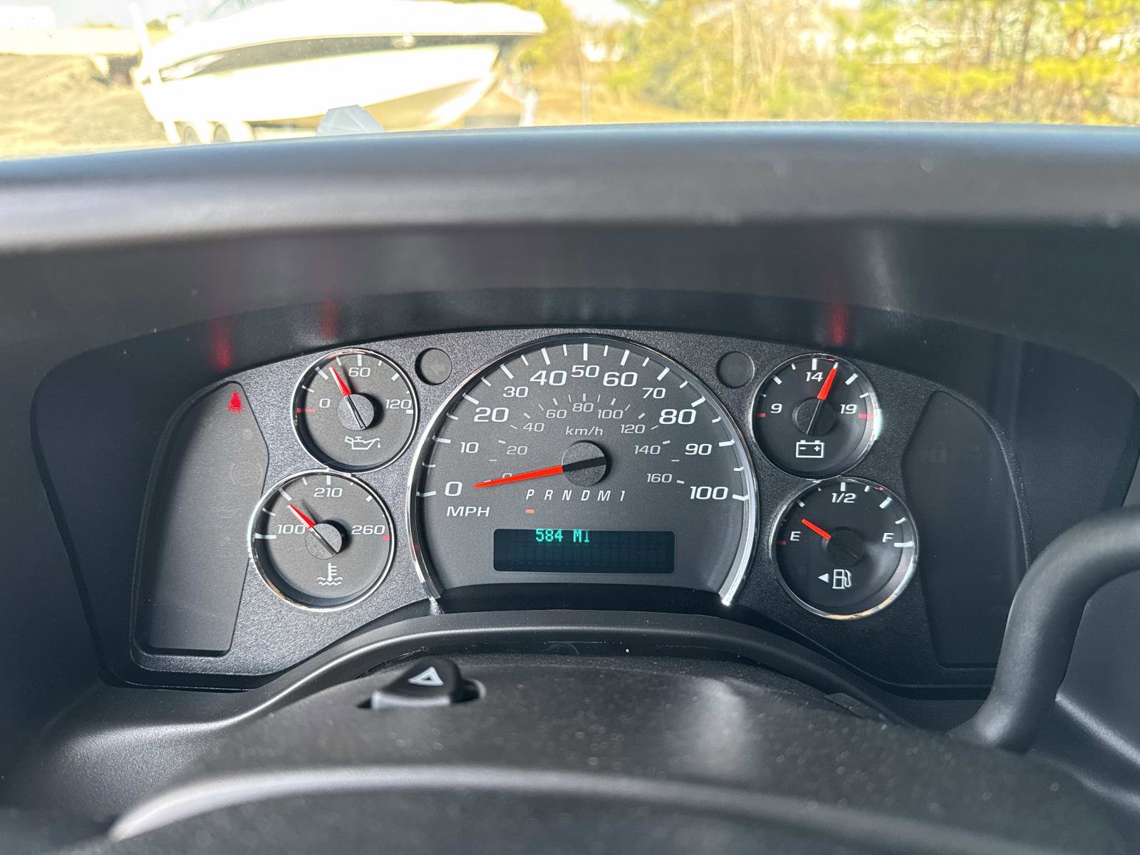 New 2026 GMC Savana 2500 w/ Driver Convenience Package image 29