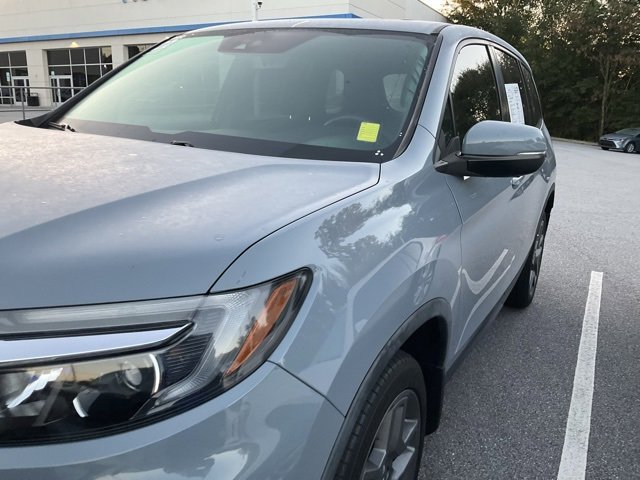 Used 2022 Honda Passport EX-L image 11