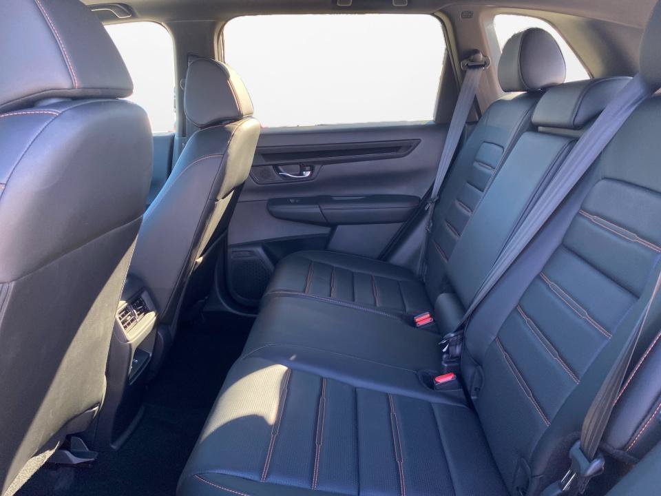 Certified 2026 Honda CR-V Sport-L image 13