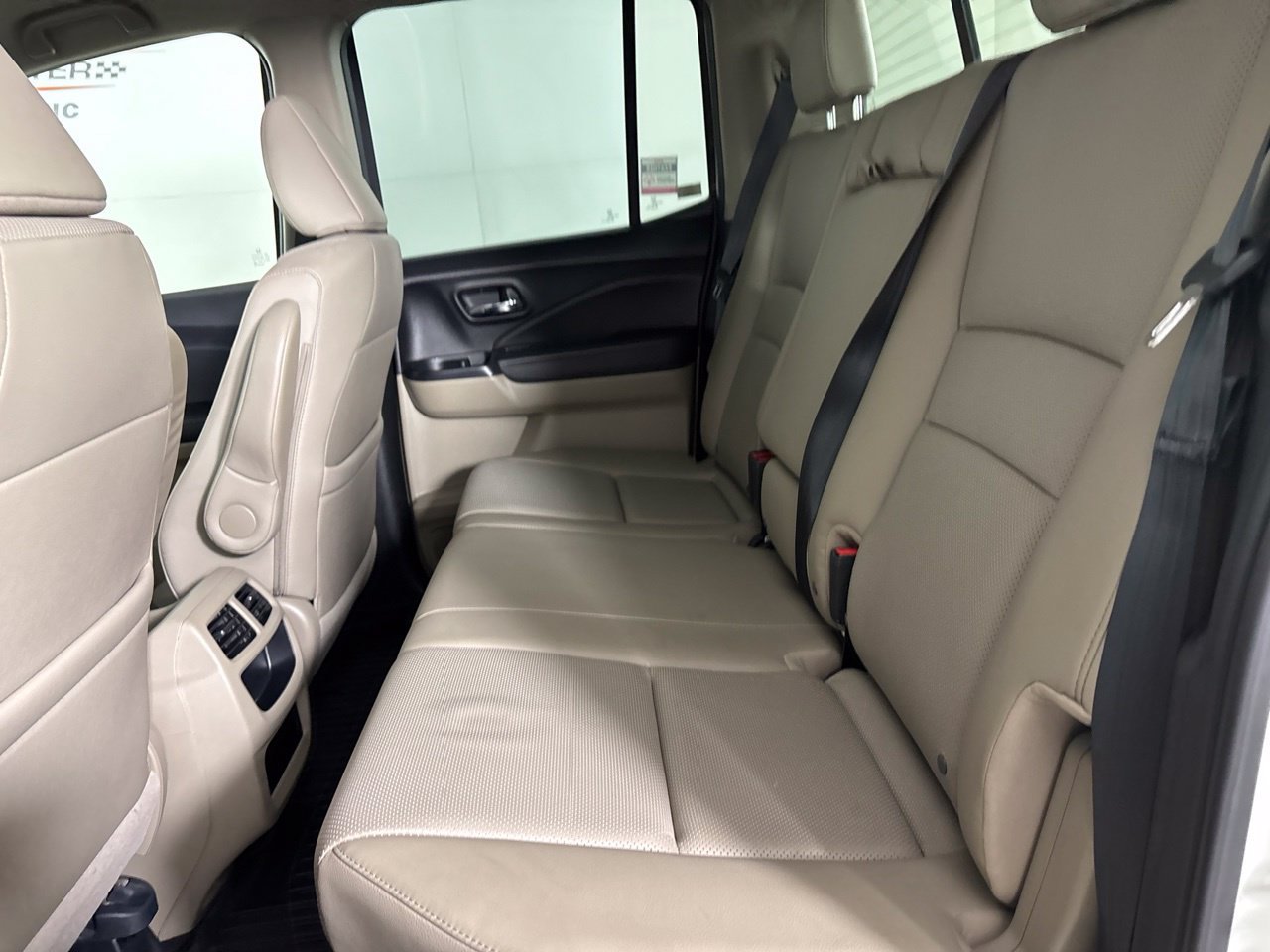 Used 2019 Honda Ridgeline RTL-T image 24