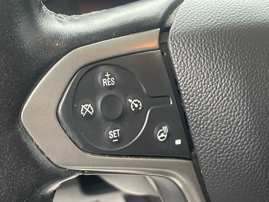 Certified 2021 Chevrolet Colorado Z71 image 31