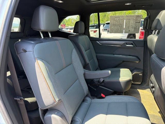 Used 2024 GMC Acadia AT4 w/ Super Cruise Package AWD/4WD image 15