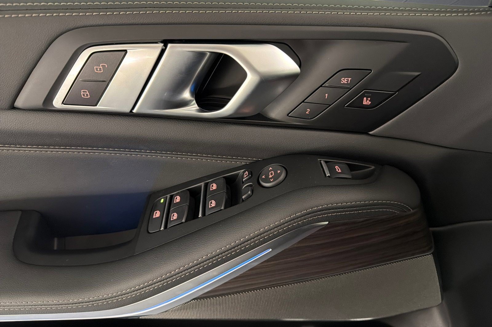 New 2026 BMW X5 xDrive50e AWD/4WD image 13