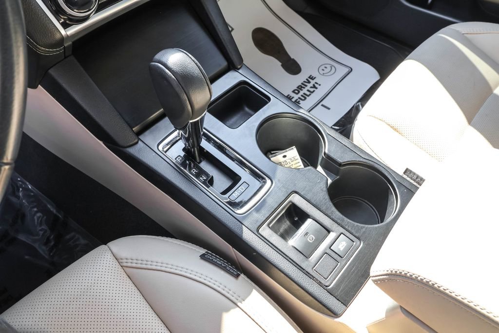 Used 2018 Subaru Legacy 2.5i Limited image 30