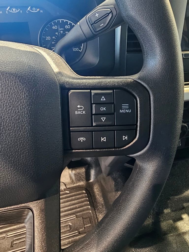 New 2026 Ford F350 XLT image 15