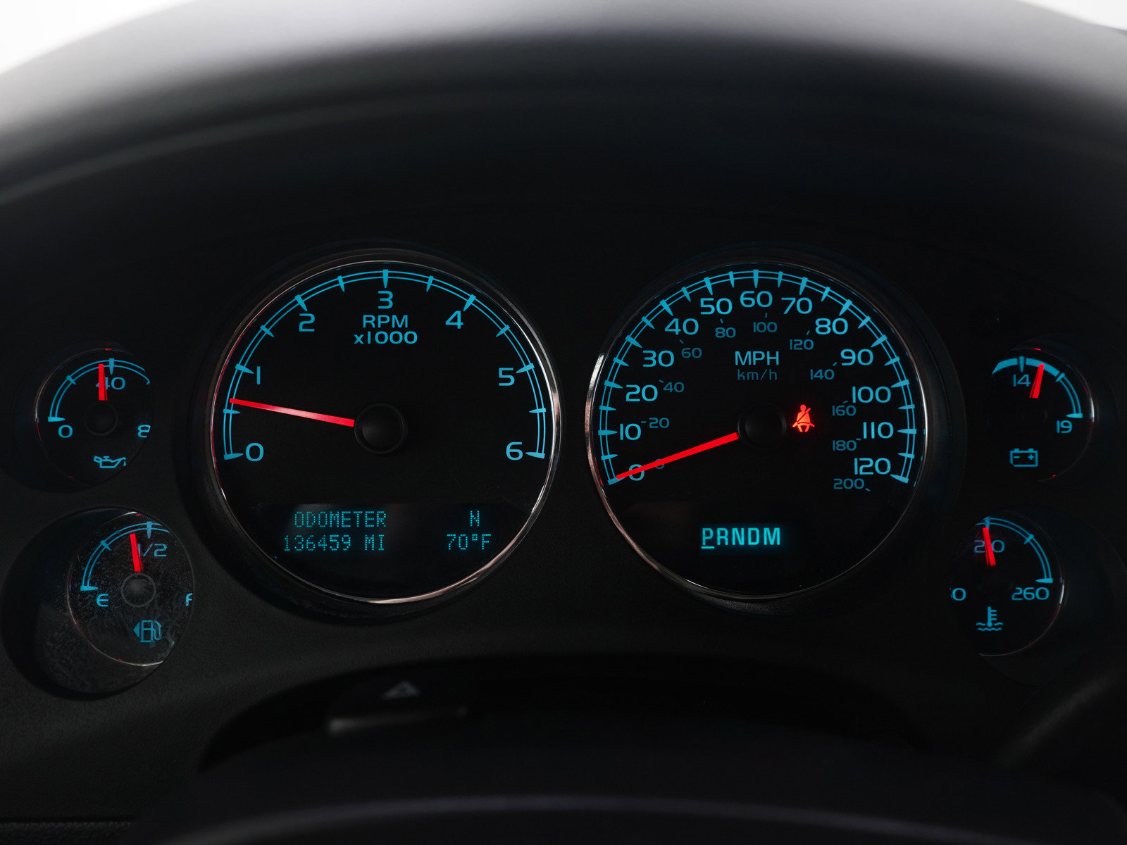 Used 2012 Chevrolet Tahoe LT image 34