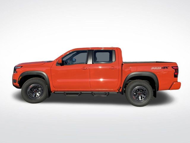New 2026 Nissan Frontier PRO-4X image 11