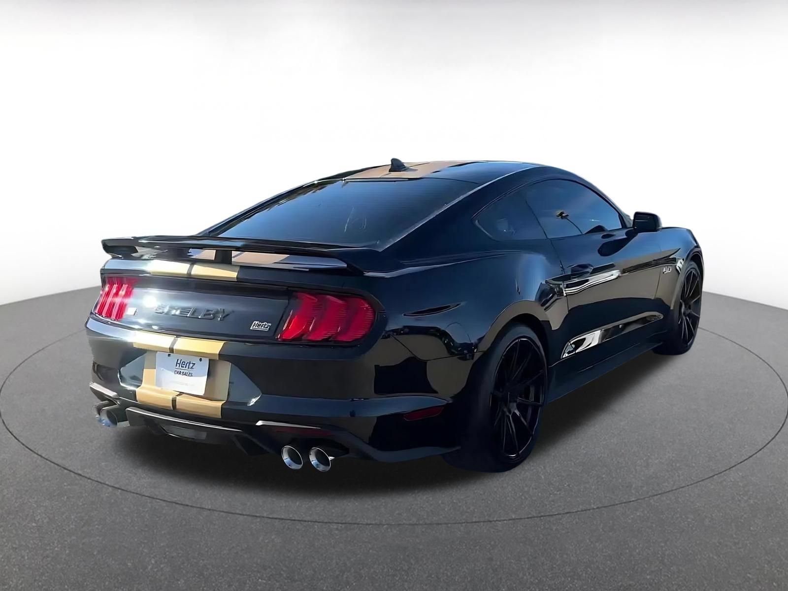 Used 2022 Ford Mustang GT Premium w/ GT Performance Package RWD image 13