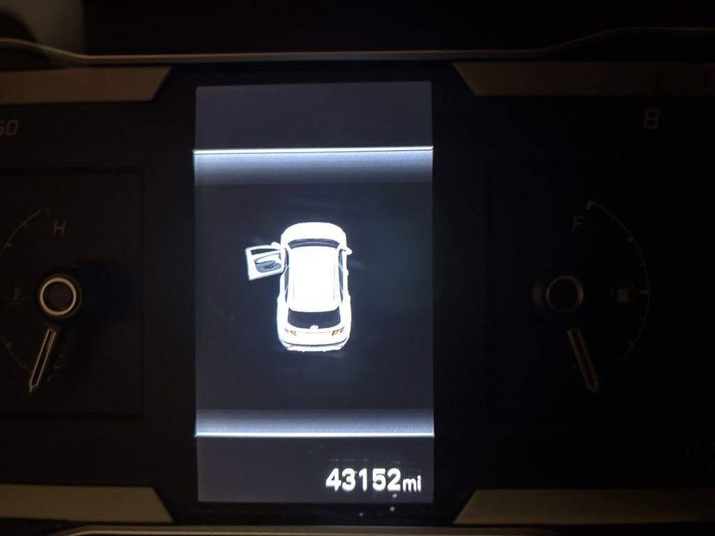 Used 2023 Hyundai Tucson SE AWD/4WD image 13