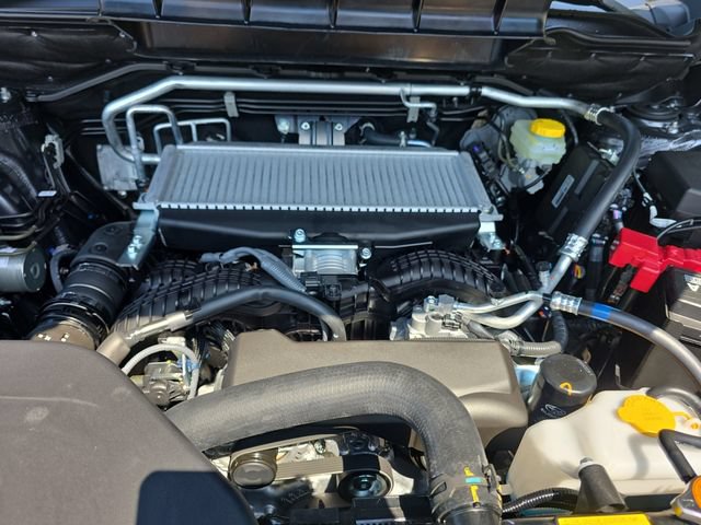 New 2026 Subaru Ascent Premium AWD/4WD image 24