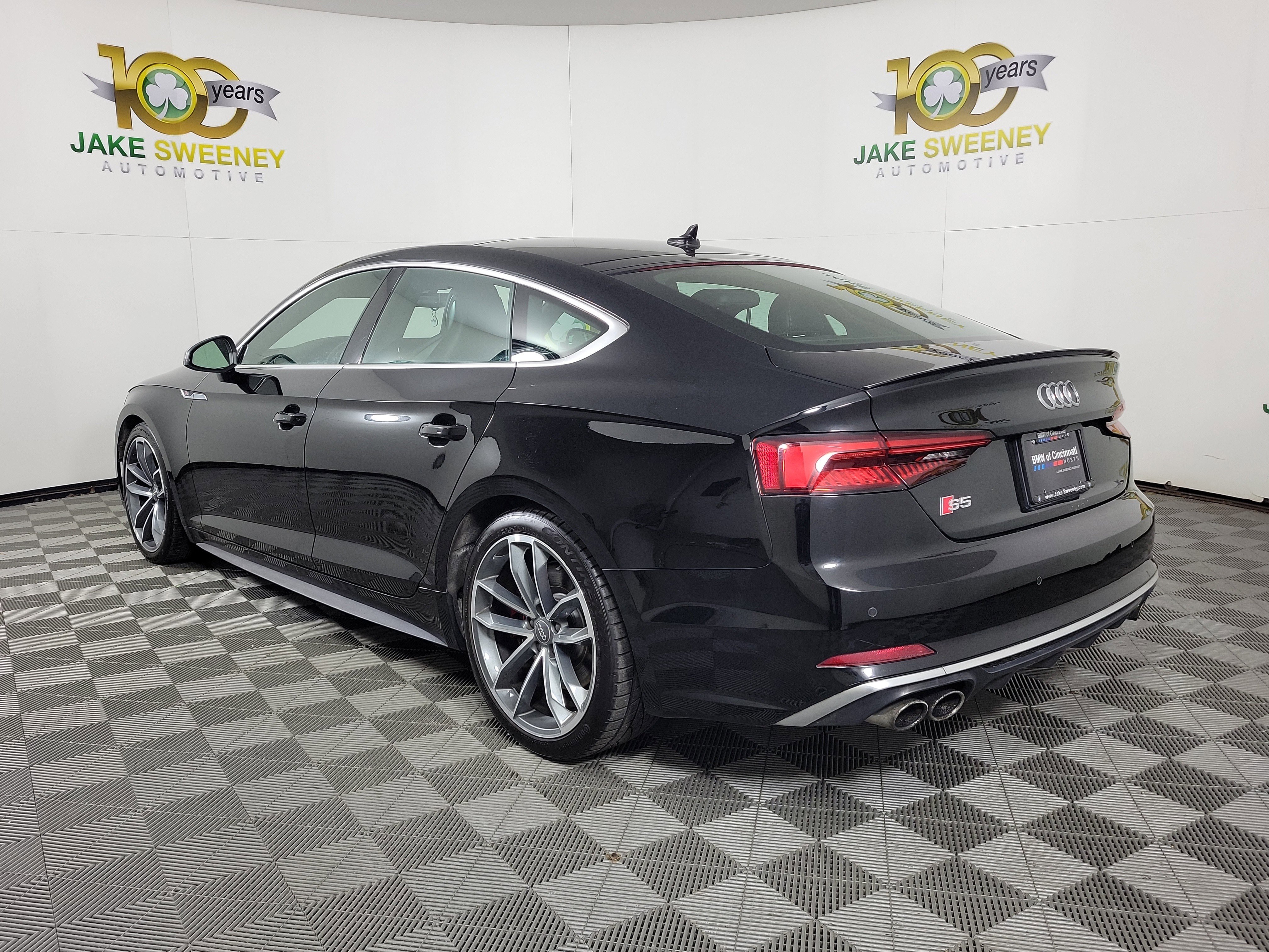Used 2018 Audi S5 Premium Plus w/ Navigation Package image 5