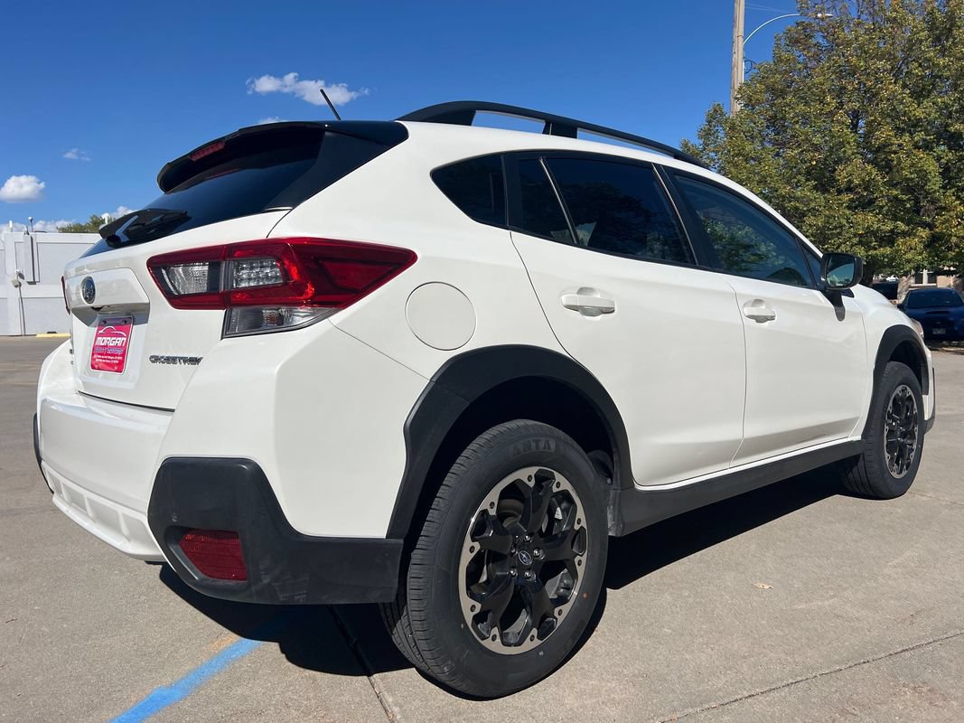 Used 2021 Subaru Crosstrek 2.0i AWD/4WD image 5
