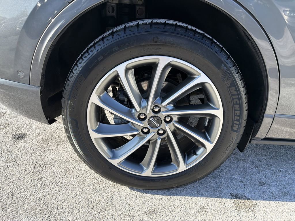 Used 2022 Lincoln Corsair Grand Touring image 33