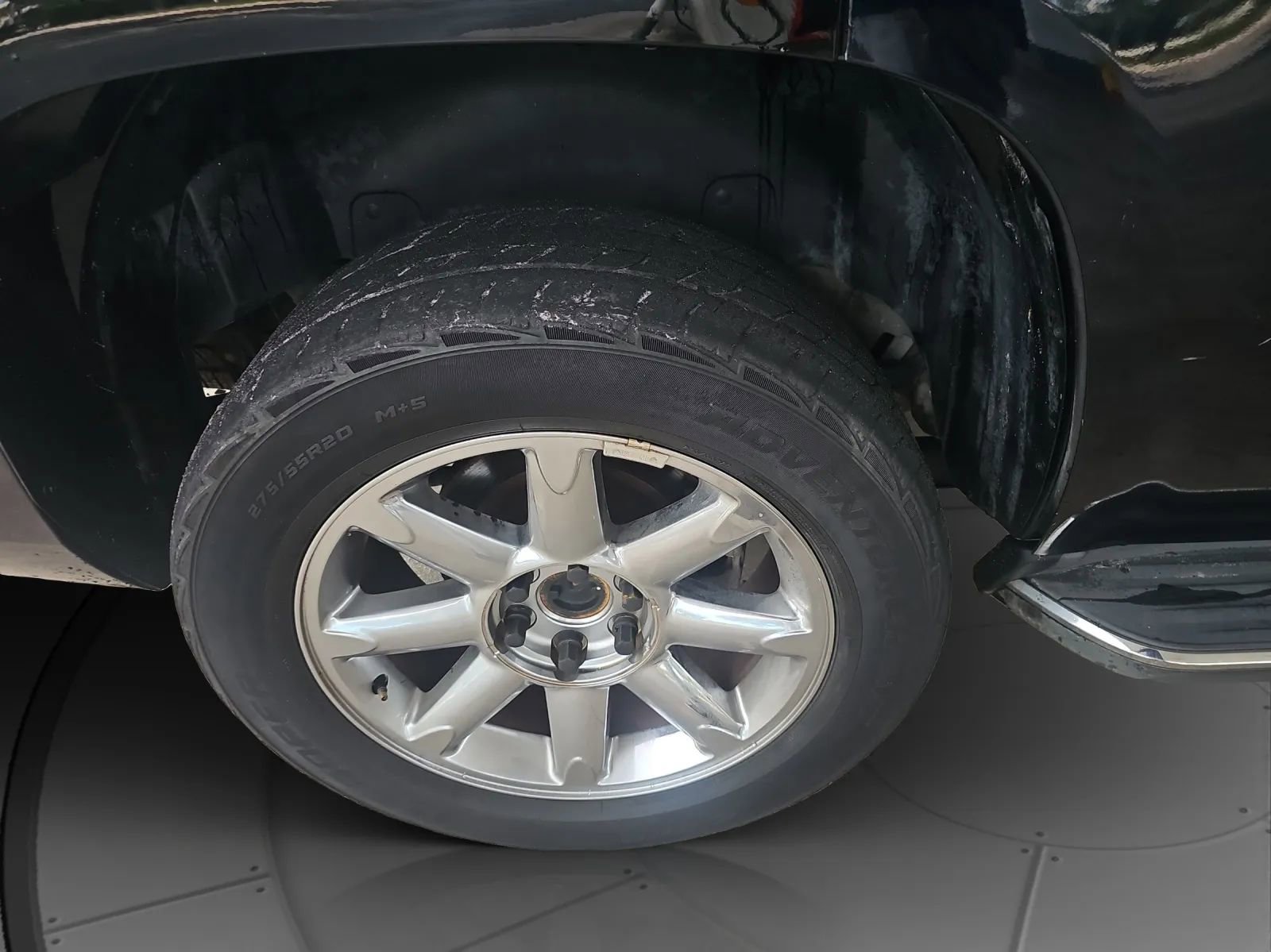 Used 2013 GMC Yukon Denali image 24