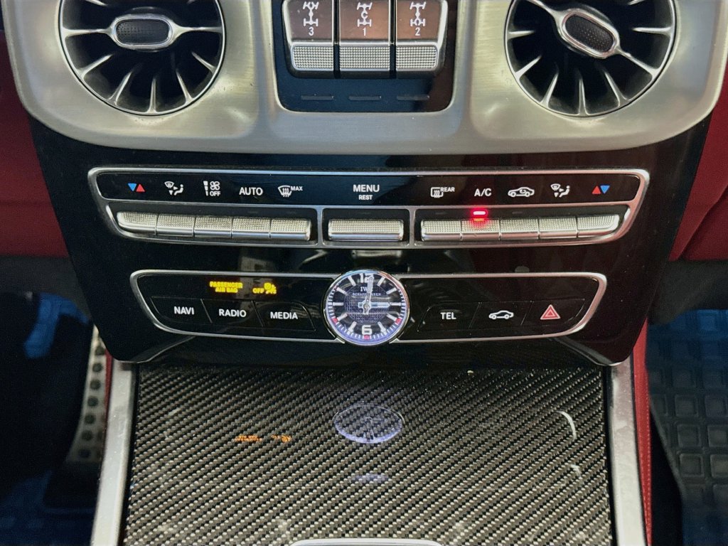 Used 2020 Mercedes-Benz G 63 AMG 4MATIC image 16